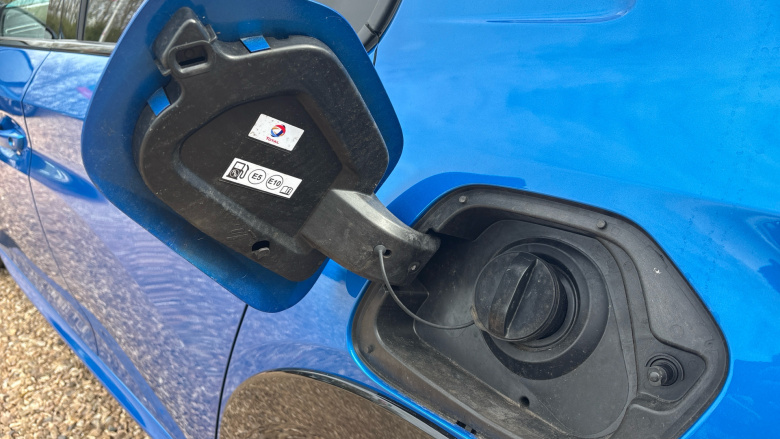 Peugeot 208 1.2 PureTech 100 GT Line 5dr Petrol Hatchback